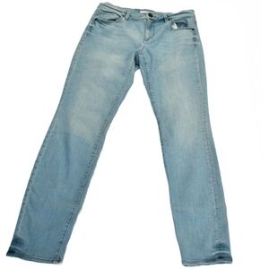 Ann Taylor Loft Skinny Jeans | Women's Size 4 / 27
